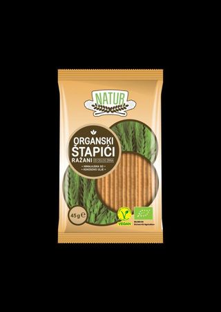 ORG.ŠTAPIĆI RAŽENI