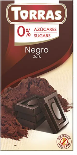 ORG.BEZGLUTENSKA ČOKOLADA MLEČNA 52 KAKAO
