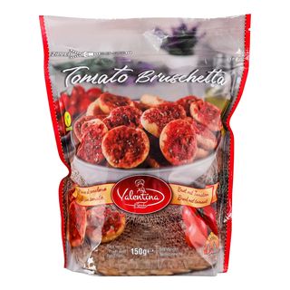 Брускети Valentina 150г Tomato
