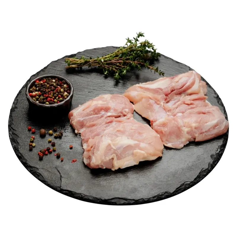 М’ясо та продукти для гриля