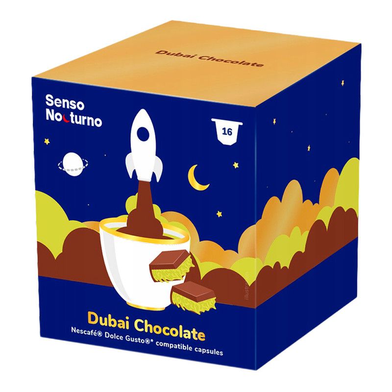 Кава у капсулах