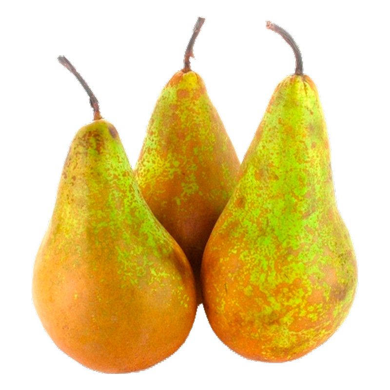 Фрукти, овочі, горіхи: