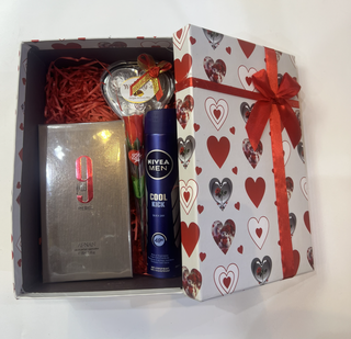Valentine Combo for Him 18