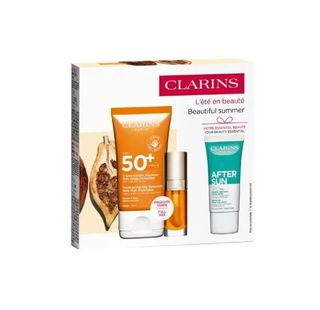 COFFRET L'ÉTÉ EN BEAUTÉ
