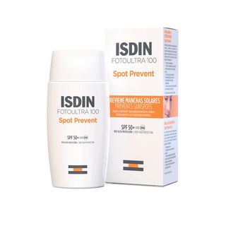 FOTOULT ISDIN SPOT PREV 50+ 50 ML