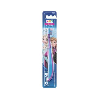 ORAL-B JUNIOR STAR WARS CEPILLO DE DIENTES 1 UNIDAD