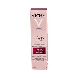 VICHY MINERAL 89 GEL-SORBETE 50 ML