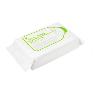 INTERAPOTHEK TOALLITA ADULT.40