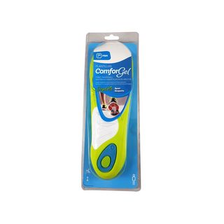 PLANTILLAS DEPORTE COMFORGEL HOMBRE 2 U
