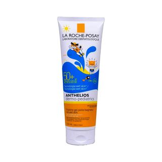 ANTHELIOS WET SKIN C TUBE PEDIA F50+ 200