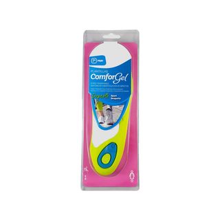 PLANTILLAS DEPORTE COMFORGEL MUJER 2 U