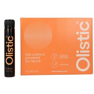OLISTIC FOR WOMEN 28 FRASCOS 25 ML