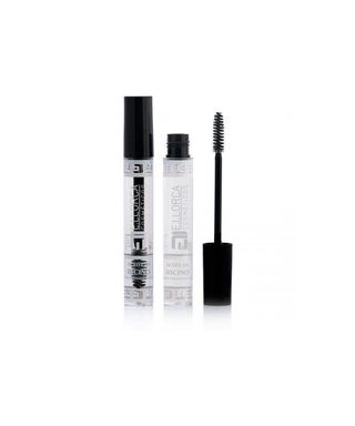 E.LLORCA PHARMA ACEITE DE RICINO PURO PARA LAS PESTAÑAS Y CEJAS 1 ENVASE 12 ML COLOR TRANSPAREN