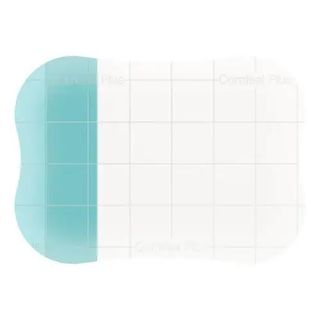 BIATAIN SILICONE ELITE APOSITO 10X10 3UN