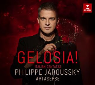 La gelosia