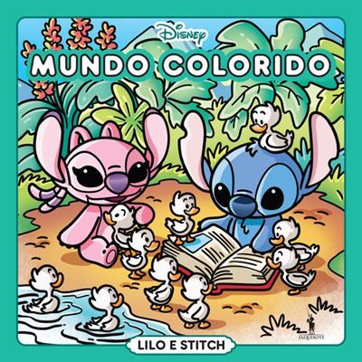Livros Colortok