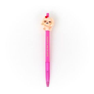 Mr. Wonderfu l Cupido Bunny 3D Pen, Rosa