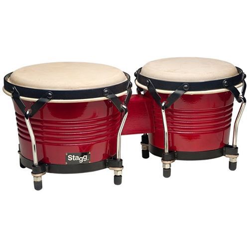 Baterias e Percussão