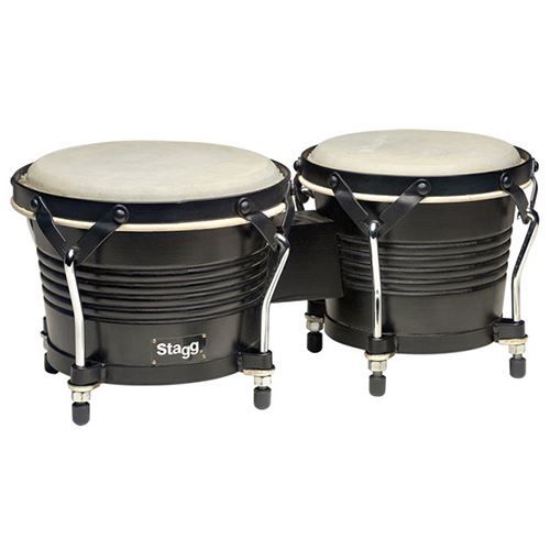 Baterias e Percussão