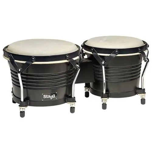 Baterias e Percussão