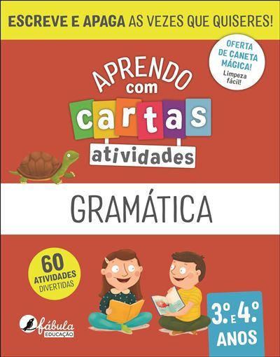 Livros de Apoio Escolar