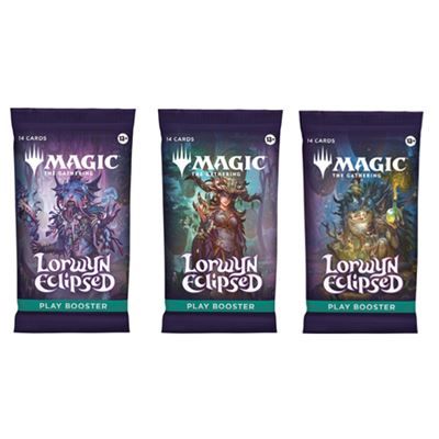 Trading Cards