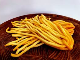 Ser góralski wędzony Korbacz 100g