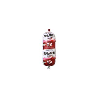 LIKARSKA Salchicha cocida, 500g