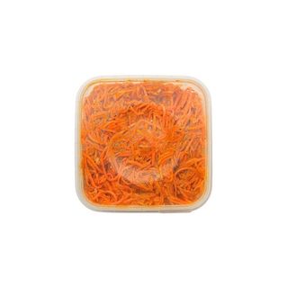 Marchewka po koreańsku "Jedzenie Zdrowe" 500g