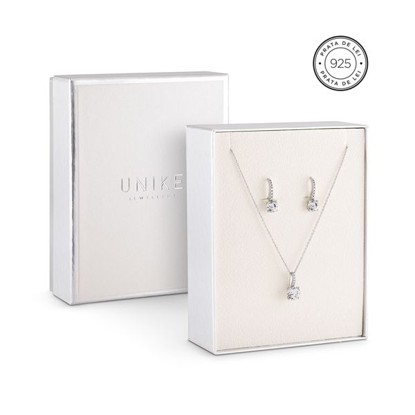 Boxes e Sets Joalharia