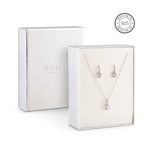 Boxes e Sets Joalharia