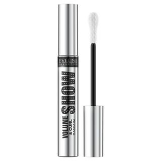 Eveline Cosmetics Volume Show mascara Tusz do rzęs pogrubiająco-podkręcający 10 ml