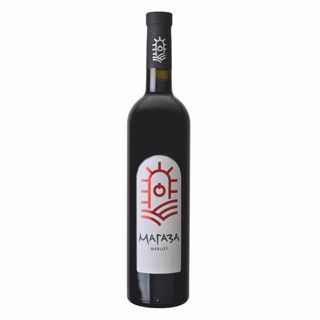 MAGAZA Merlot