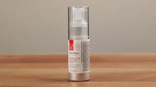 MD გლითერ სპრეი DUST GLITTER 10გ ვერცხლისფერი (1ც)