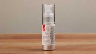 MD გლითერ სპრეი DUST GLITTER 10გ ვერცხლისფერი (1ც)