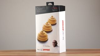 PV სილიკონის ფორმა PAVOFLEX SPIRALE 12PCS (1ც)
