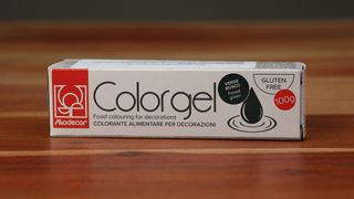 ქოლორ გელი მუქი მწვანე (1ც)