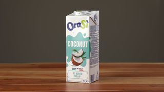 ორასი ქოქოსის რძე (1ლ)