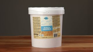 ქრამბლი კლასიკური კარაქის (200გ)