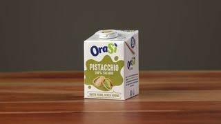 ორასი ფსტის რძე (500 მლ)