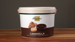 შოკოლადის პასტა ანტე-ფორნო 500გ