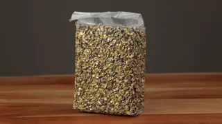 ფსტის ნატეხი (200გ)