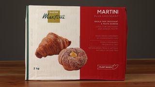 მარგარინი MARTIN PLUS (2კგ)