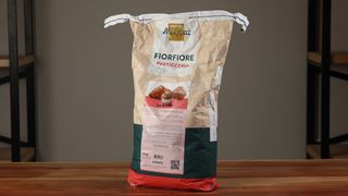 ნუშიდ ფქვილი ლა გლასა (500გ)