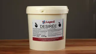 თერმოსტაბილური გარგრის ჯემი (500გ)