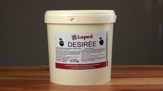 თერმოსტაბილური გარგრის ჯემი (500გ)