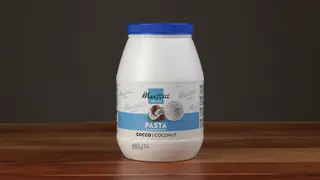 კონცენტრირებული პასტა ქოქოქსი (200გ)