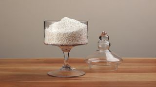 შაქრის გრანულები (200გ)