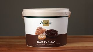 კარაველა თეთრი მინანაქარი (300გ)