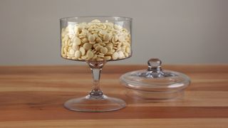 თეთრი შოკოლადი არიბა 31% (200გ)